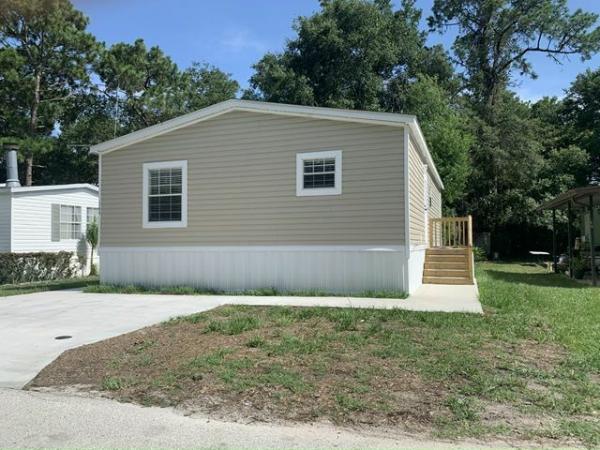 2020 Live Oak Homes Mobile Home For Sale