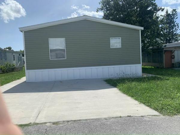 2019 LIVE OAK HOMES Mobile Home For Sale
