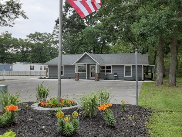2000 FOUR SEASONS Mobile Home For Sale