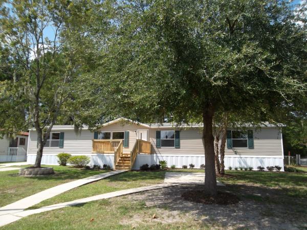 2012 TRU Mobile Home For Sale