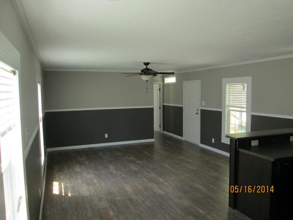 2014 CLAYTON Mobile Home For Sale