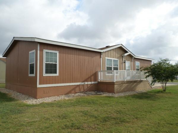 2015 Palm Harbor Mobile Home For Rent
