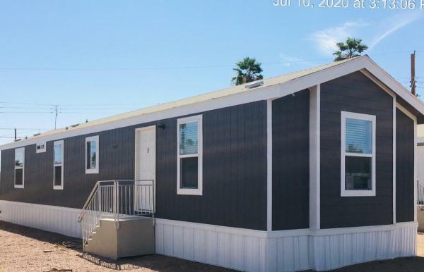 2019 Mobile Home For Rent