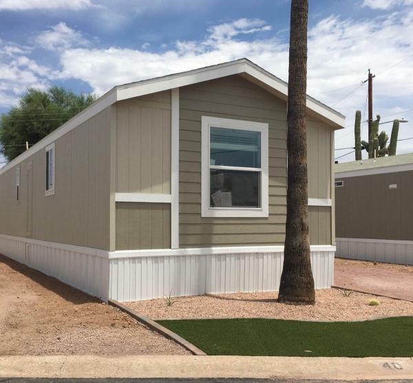 2019 Mobile Home For Rent