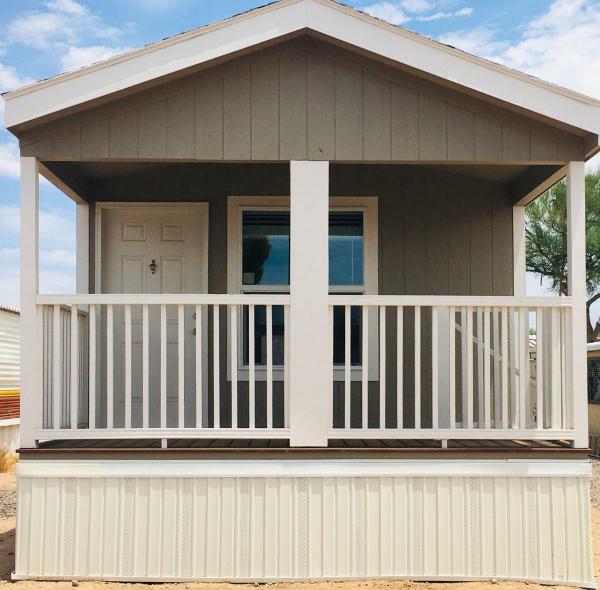 2019 Mobile Home For Rent