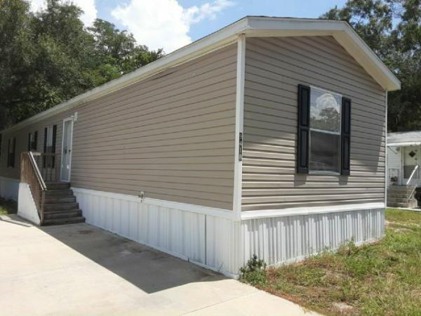 2015 FLEETWOOD Mobile Home For Rent