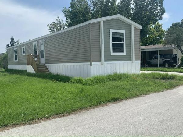 2020 Nobility Mobile Home For Sale