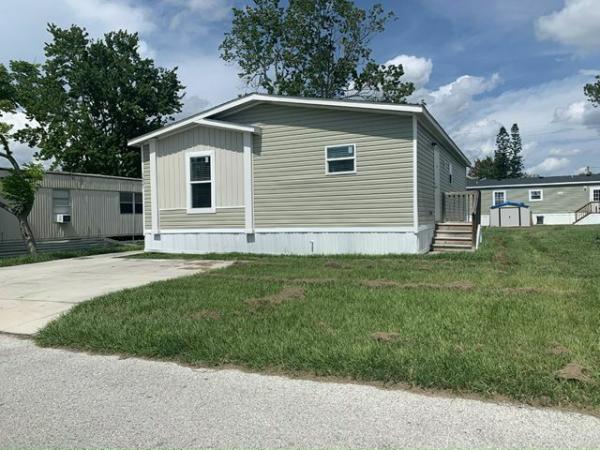 2018 CLAYTON Mobile Home For Sale