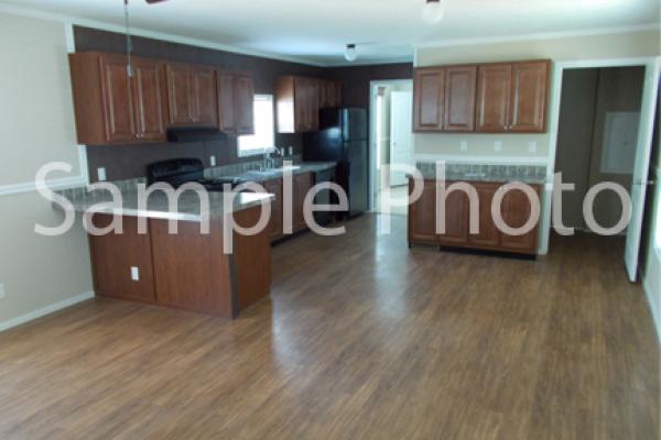2006 Horton Mobile Home For Sale