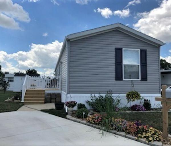 2019 Clayton Mobile Home For Sale