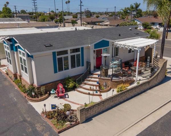 2012 Silvercrest Mobile Home For Rent