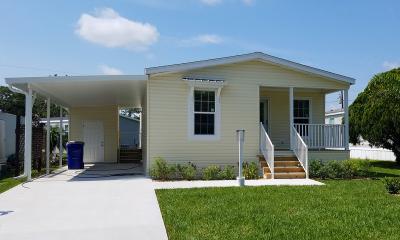 Lakewood Village Mobile Home Park in Vero Beach, FL | MHVillage