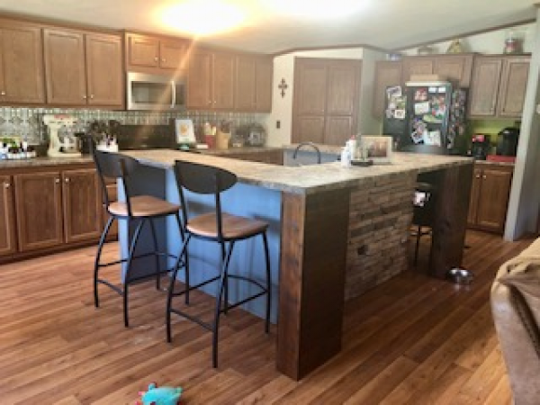 2013 Legacy Mobile Home For Sale