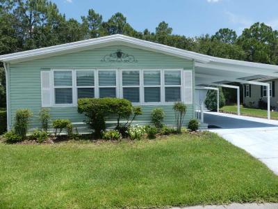 1991 Fleetwood Mobile Home For Sale 2023 Red Cedar Drive Lakeland Fl