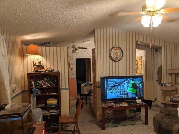Home Systems Mobile Home For Sale