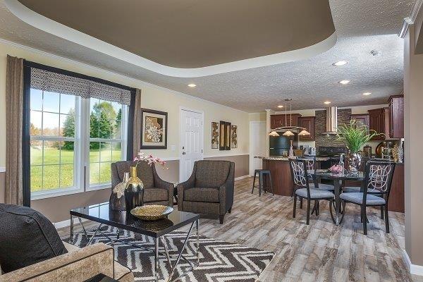 2020 CMH Mobile Home For Sale