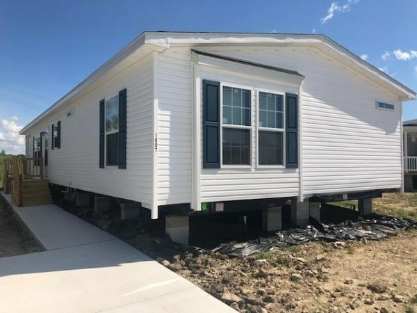 2021 Skyline Mobile Home For Rent