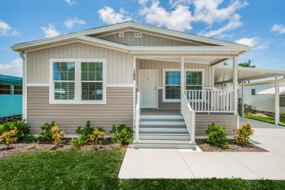 Sun Valley Mobile Home Park in Tarpon Springs, FL | MHVillage