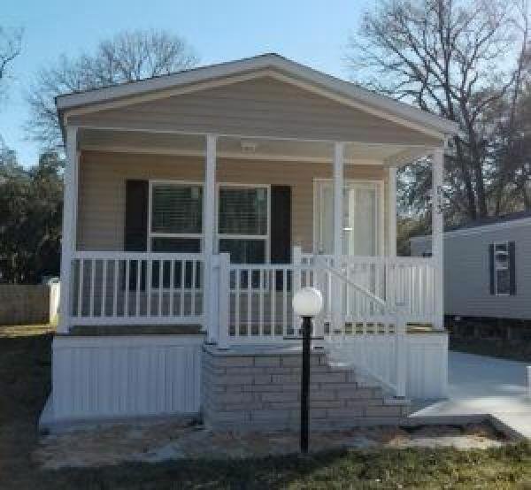 2018 Clayton Mobile Home For Rent