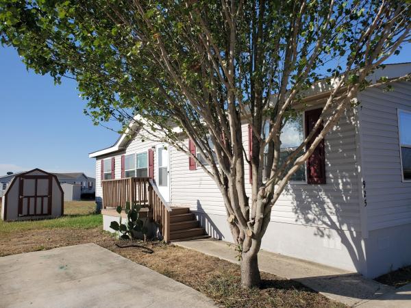 2004 Skyline Mobile Home For Rent