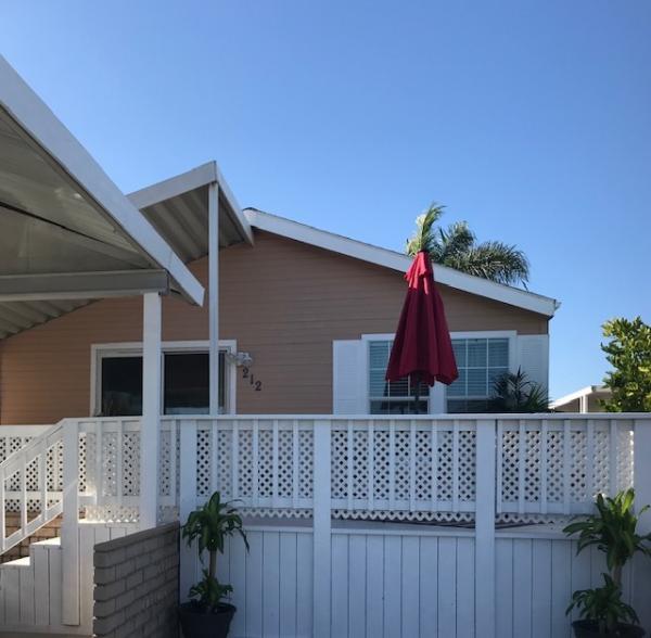 2003 Cavco Mobile Home For Rent
