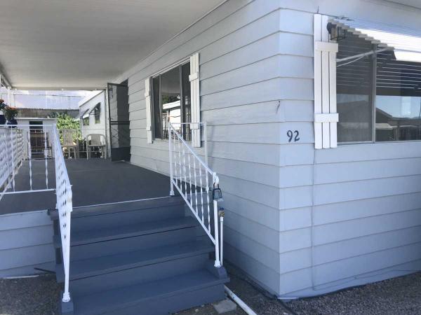 1970 TBD Mobile Home For Sale