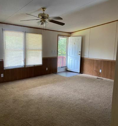 1997 Fleetwood Homes Mobile Home For Sale 4000 Ace Lane 84 Lewisville Tx