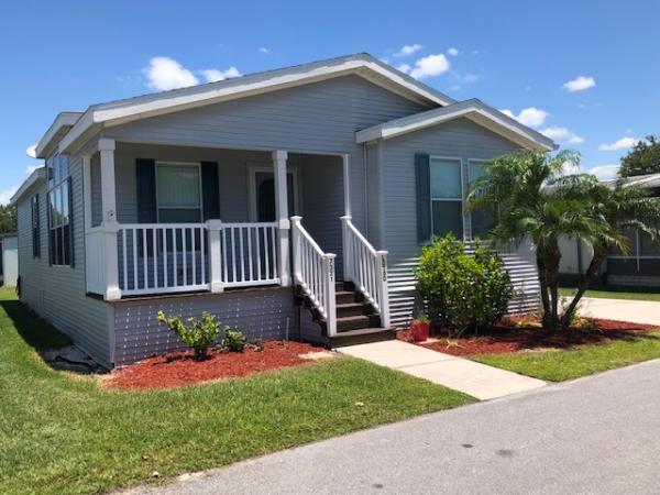 Palm Harbor Mobile Home for Rent in New Port Richey, FL 34653 for ...