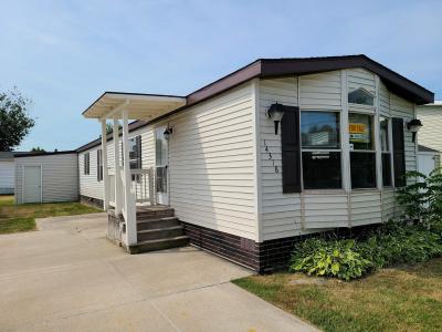 Shelby east mobile home park