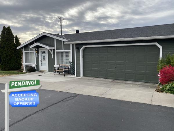 1990 Golden West Mobile Home For Sale