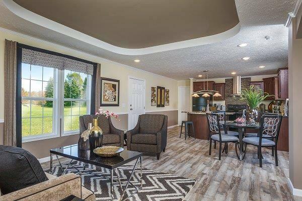 2020 CMH Mobile Home For Sale