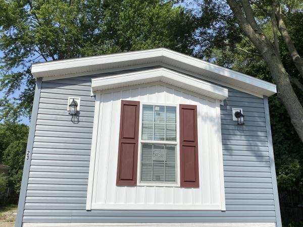2021 DUTCH Mobile Home For Sale