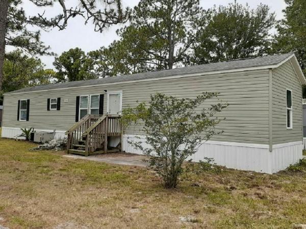 2016 CLAYTON Mobile Home For Rent