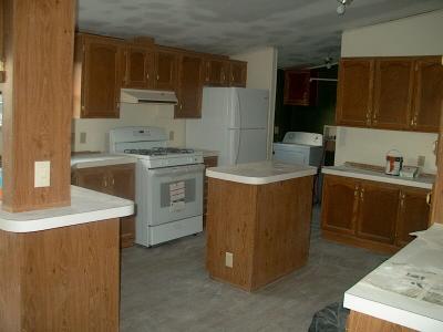 1991 Fleetwood Mobile Home For Sale 46000 Geddes Rd Lot 498 Canton Mi