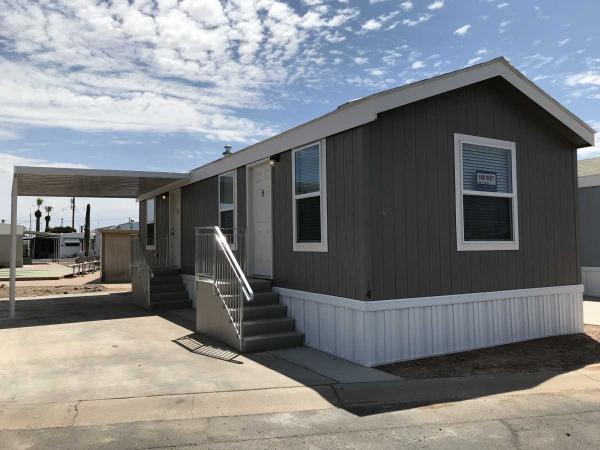2019 Mobile Home For Rent