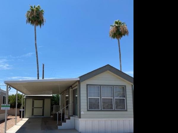 2009 cavco mobile home for sale 233 n val vist dr #9