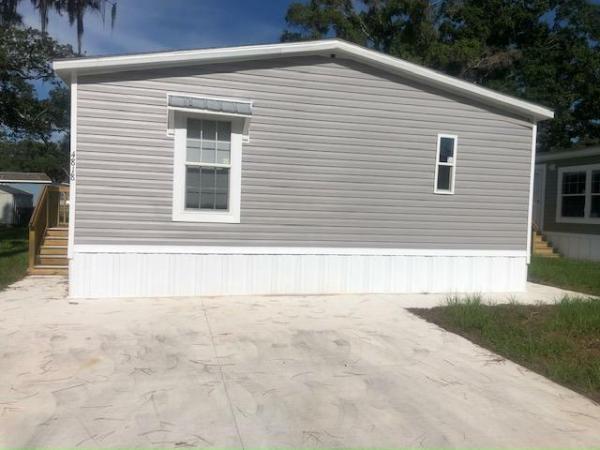 2020 Fleetwood Mobile Home For Rent