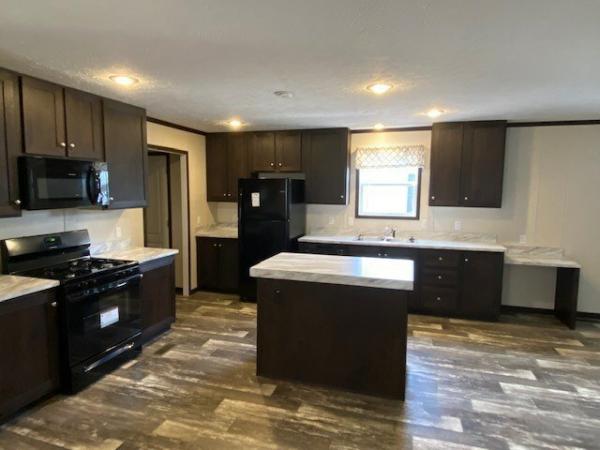 2020 Clayoton Mobile Home For Sale