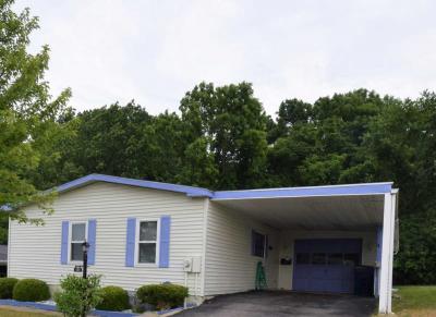 12 Mobile Homes For Sale or Rent in Washington County, PA ...