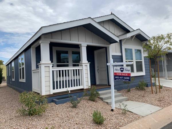 2609 W. Southern Ave. Lot 166 Tempe, AZ MHVillage 2609 W. Southern Ave. Lot 166 Tempe, AZ MHVillage