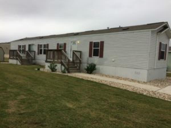2012 Clayton Mobile Home For Rent