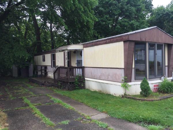 1985 Skyline Mobile Home For Sale