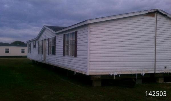 1999 RIVERBIRCH Mobile Home For Sale