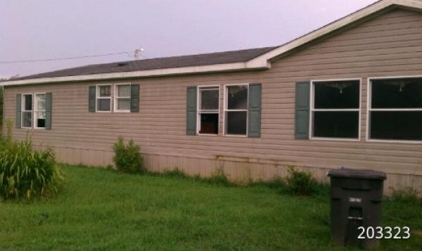 2007 SOUTHERN ENERGY Mobile Home For Sale
