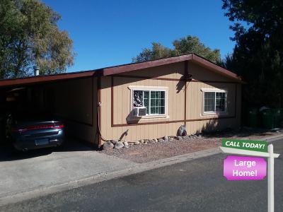 1989 Skyline Mobile Home For Sale 26 Colombard Way Reno Nv
