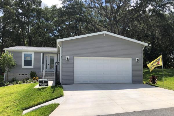2020 Palm Harbor Mobile Home For Sale