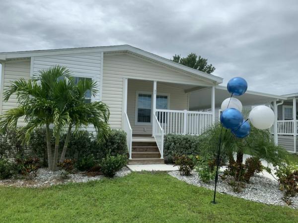 2018 Skyline Mobile Home For Sale
