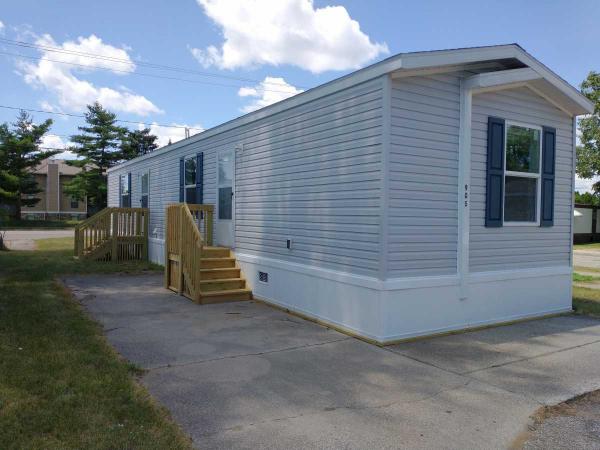 2020 Clayton Mobile Home For Rent