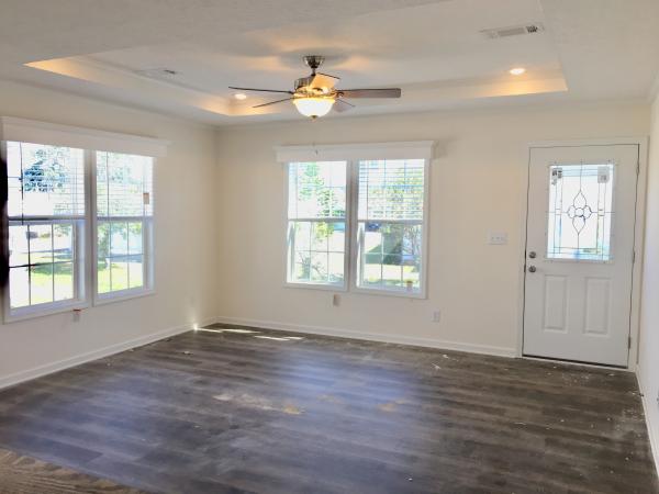 2019 Clayton - Richfield Mobile Home For Rent