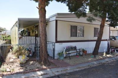 1977 Van Dyke Mobile Home For Sale 53 Eureka Dr Carson City Nv